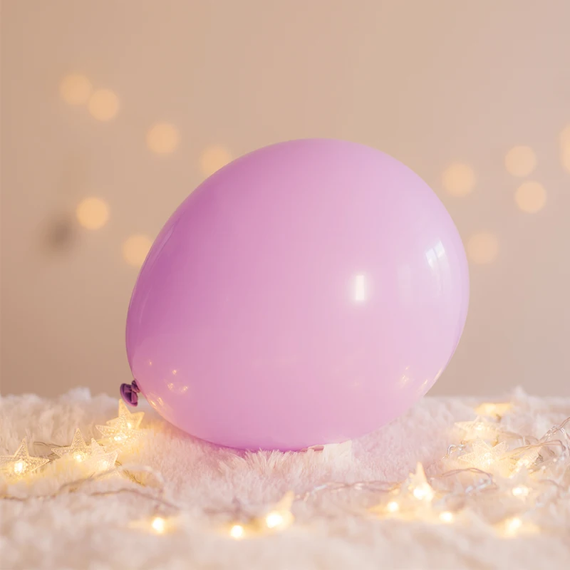 10 дюймов конфеты цветные латексные воздушные шары надувные Babyshower Свадьба День