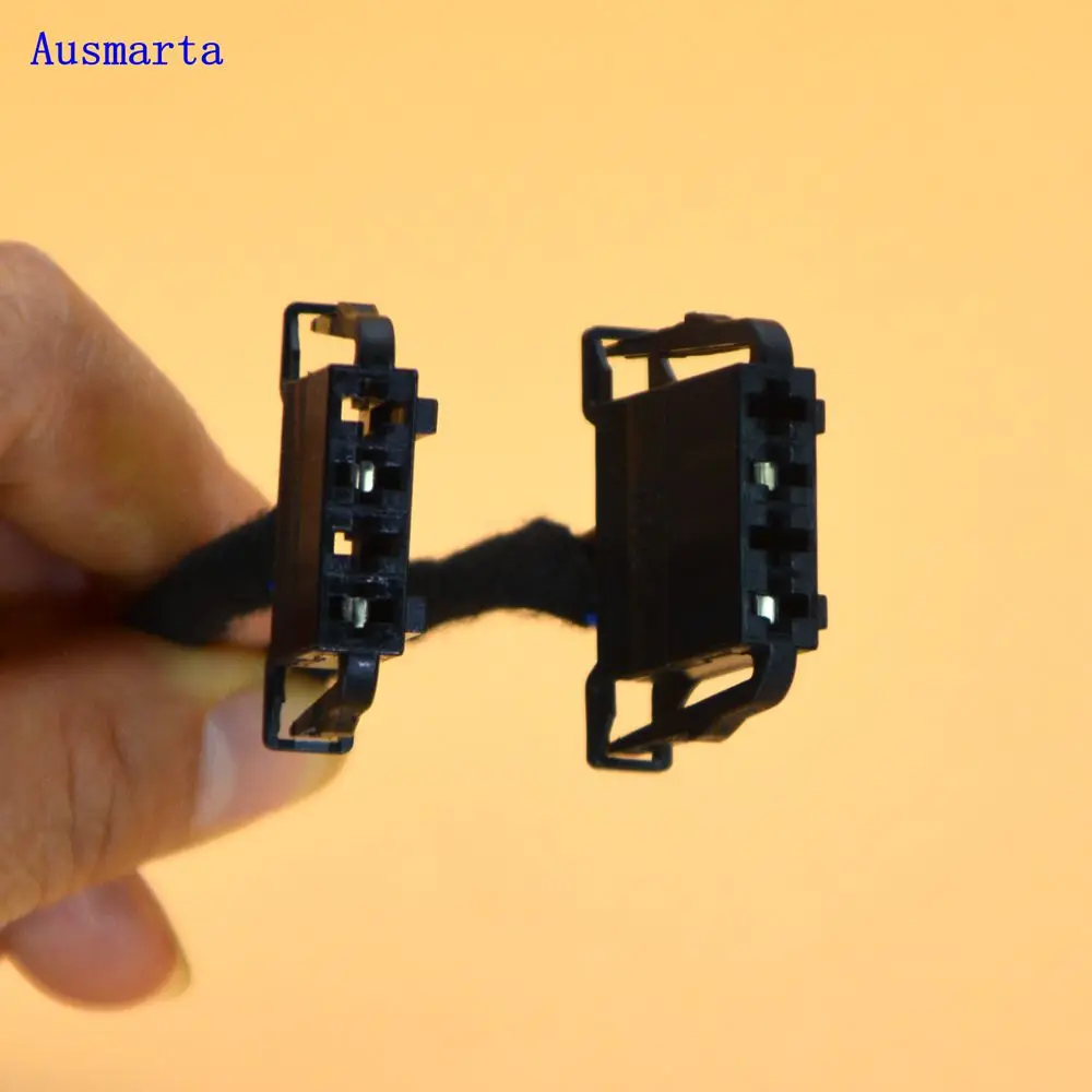 5KD035411A автомобильный аудио жгут проводов для гольфа GTI MK6 Jetta MK5 Kaninchen Scirocco 4D0972704 4D0 972 704 4D0-972-704