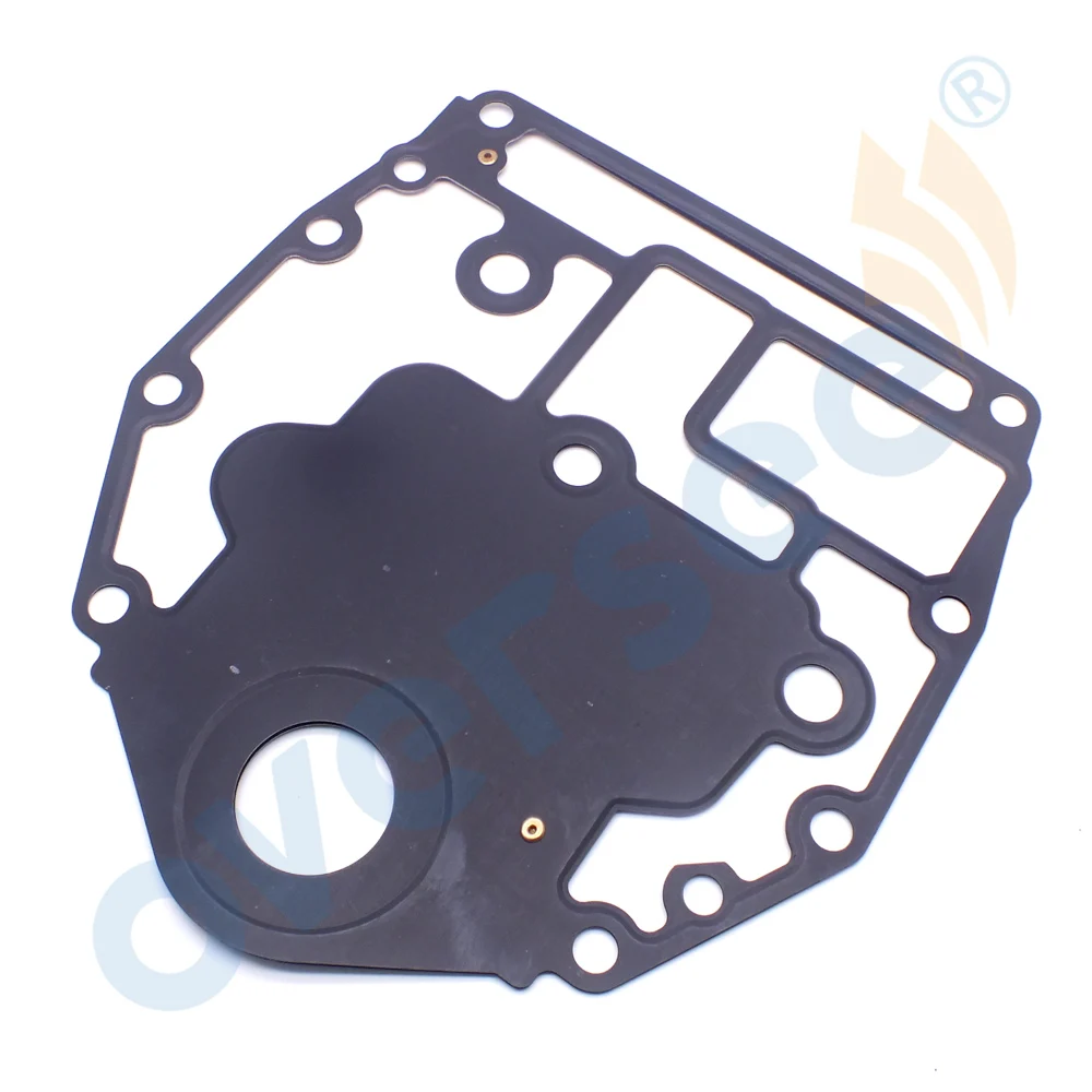 Прокладка для кузова 67C-11351-01 цилиндр подвесного 4-тактного двигателя Yamaha F50C F60C 50HP