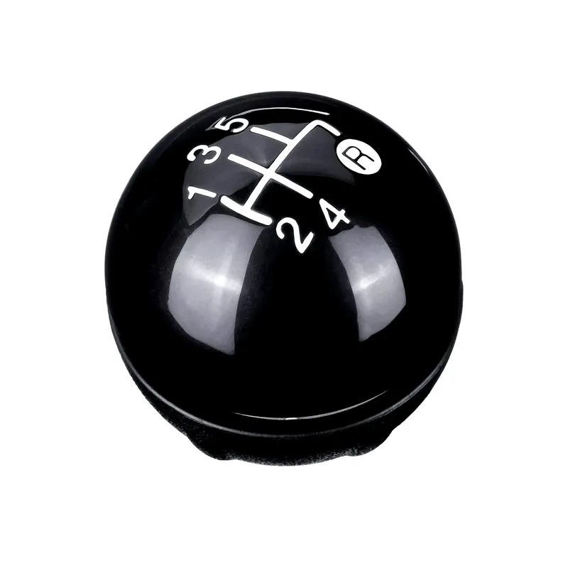 5 Скорость MT ручка переключения рулевого механизма автомобиля для Fiat 500 500c 2012 2013