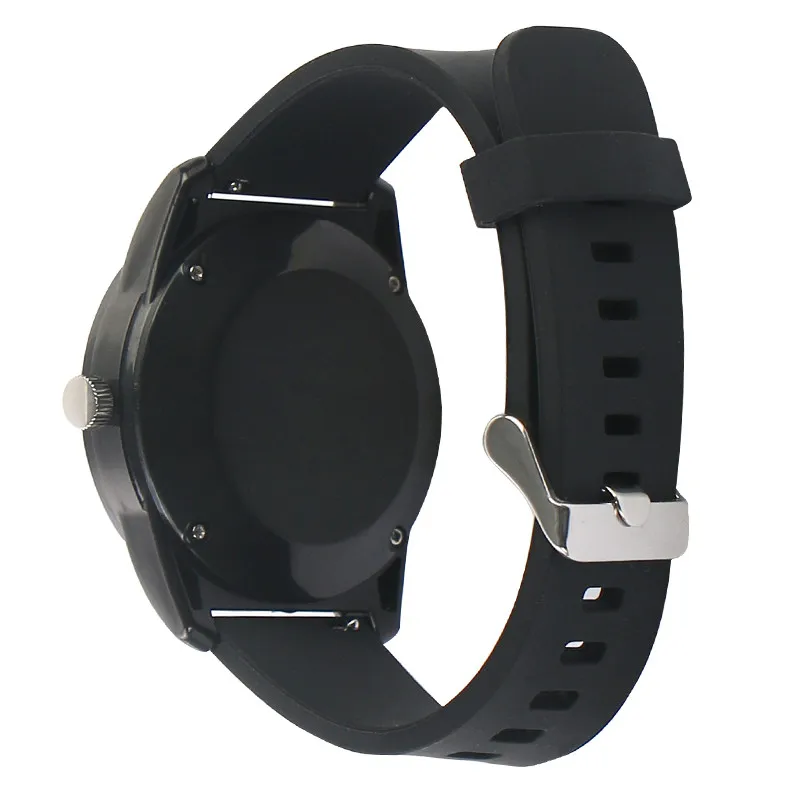 

NRF51822 Eddystone iBeacon Wristband Beacon with Temperature Humidity Sensor