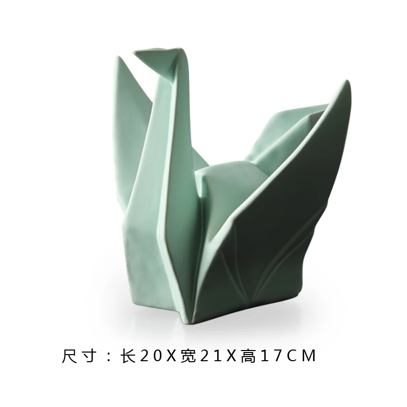 Северная Европа простые и Красочные Креативные украшения для дома декоративные