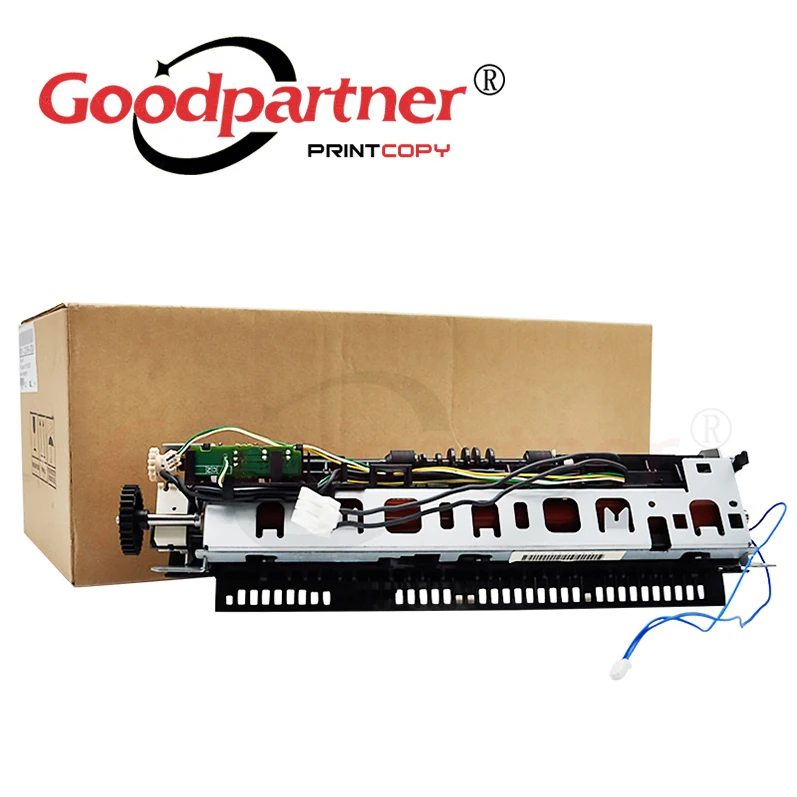 RM1 2087 2096 220В Fuser блок для HP LaserJet 1018 1020 1022 M1005 Canon LBP 2900 3000 3000B L1121E|Детали принтера| |