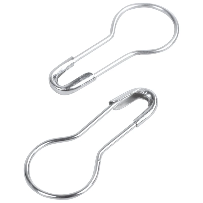 Calabash лампочка в форме тыквы груши маленькая Тесная бирка безопасные булавки для