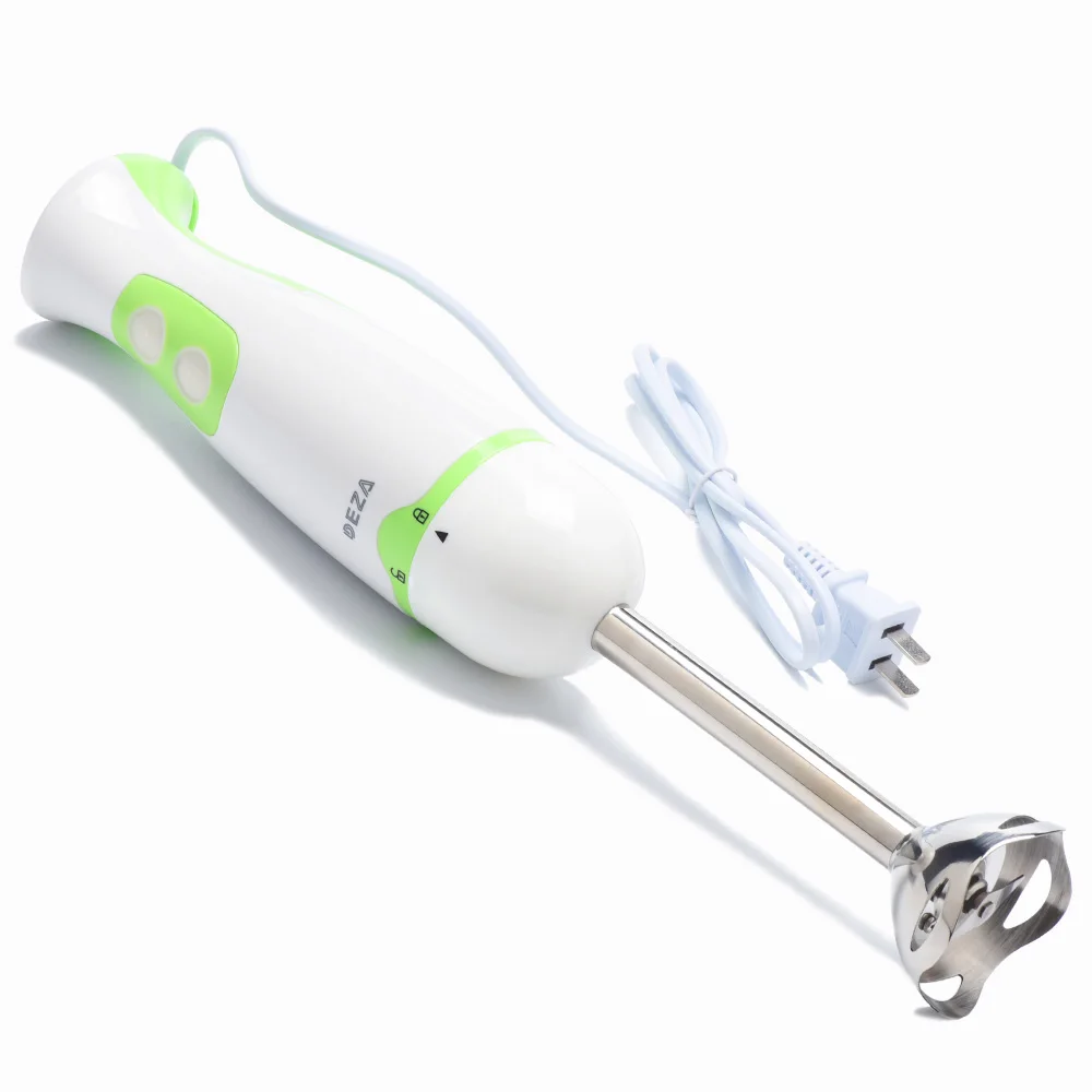 Ручной блендер Электрический соковыжималка для Кухня смеситель multi Функция 700 мл