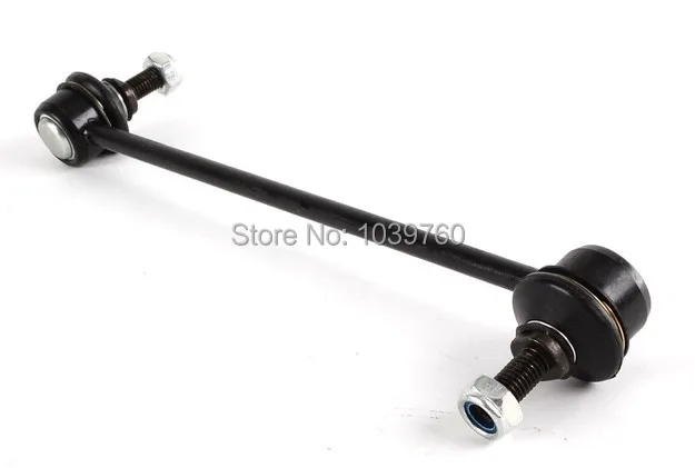 Передняя Левая Правая планка стабилизатора для BMW E46 E85 Z4 325i 330i 325Ci M3 31351095694 1998 2005|m3