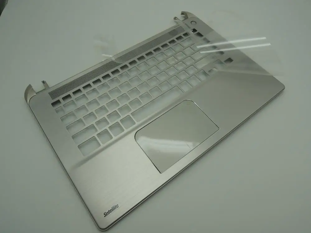 Новая сенсорная панель с упором для рук верхняя крышка TOSHIBA E45T B H000068640 13N0