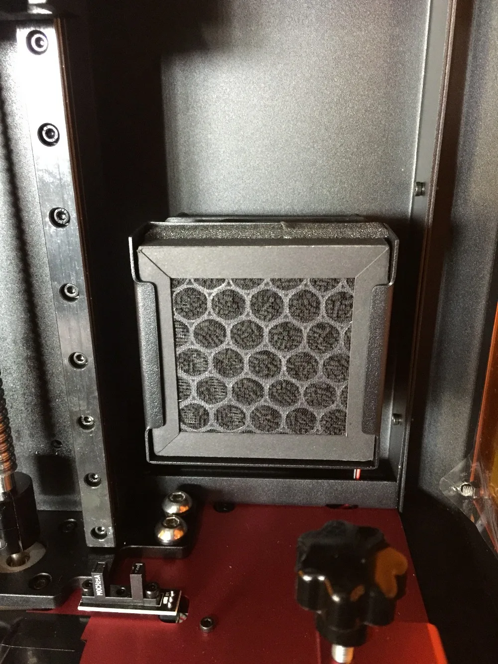 3D-принтер WANHAO D8 для быстрого прототипирования DLP/SLA большая площадь печати 8 9