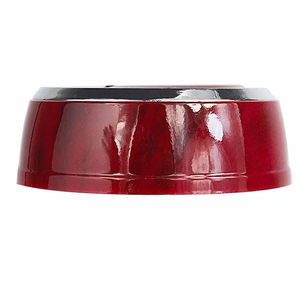 5 шт. беспроводной пейджер Кнопка Ресторан вызова передатчик система для кафе