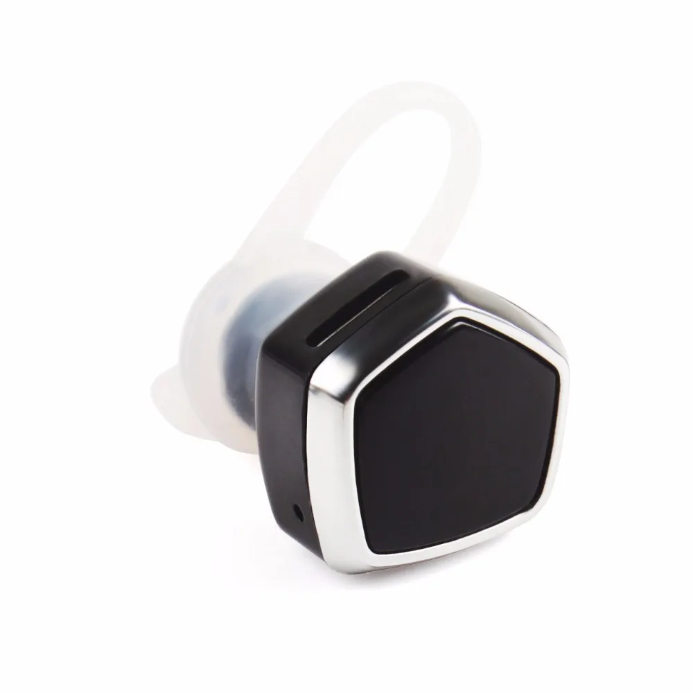 H350 мини Беспроводной Bluetooth V4.1 наушники стерео наушники-вкладыши Наушники