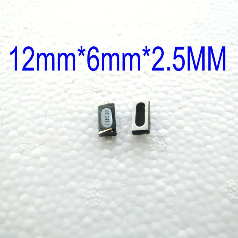 

2pcs Earpiece Earphone Speaker Receiver for Meizu M2 Mini Meizu M2 Note phone