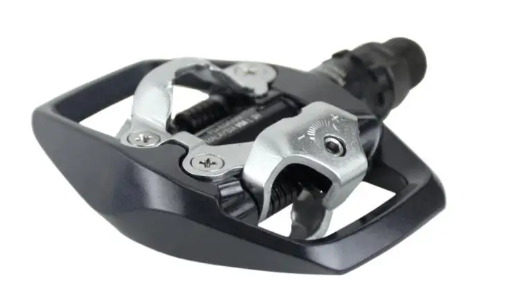 PD-ED500 ED500 педалей MTB велосипед педали SPD Читы