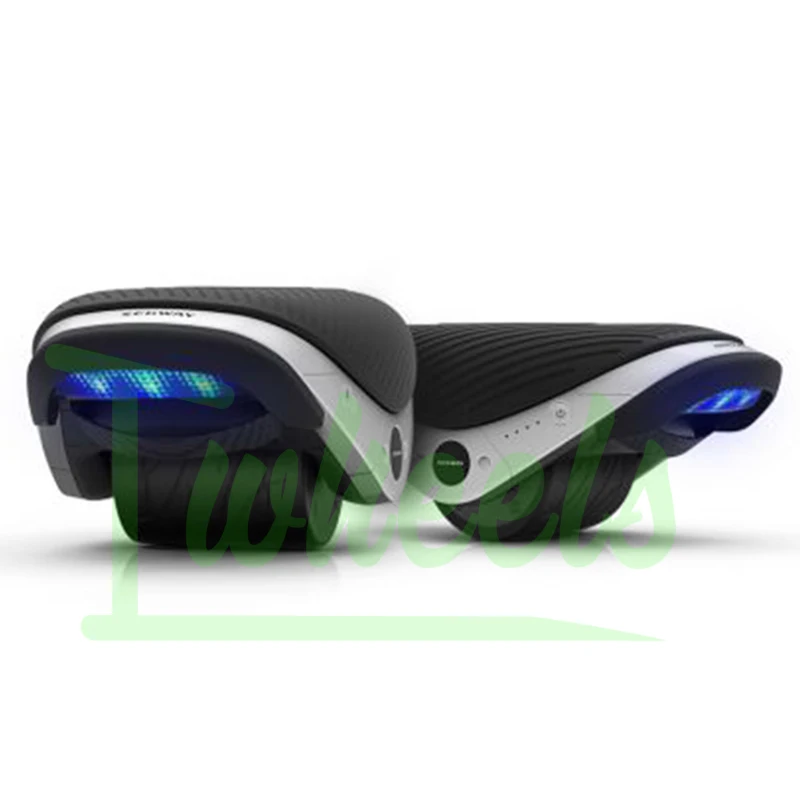 Ninebot Seg way Drift W1 Ховерборд умный самобалансирующийся Одноколесный