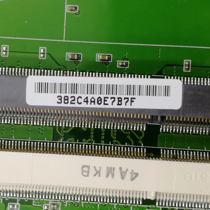 Материнская плата все-в-одном E311IT2 MAIN_BD V2GB для ASUS ET2311I ET2311 ТЕСТ ОК материнская плата