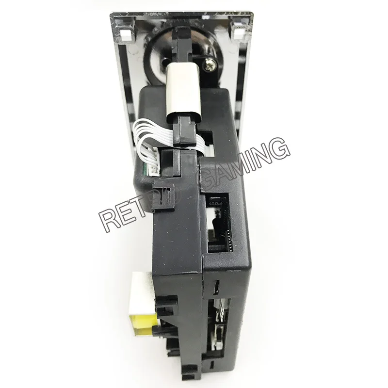 ЦП Мульти монетоприемник программируемый для 6 различных значений селектора