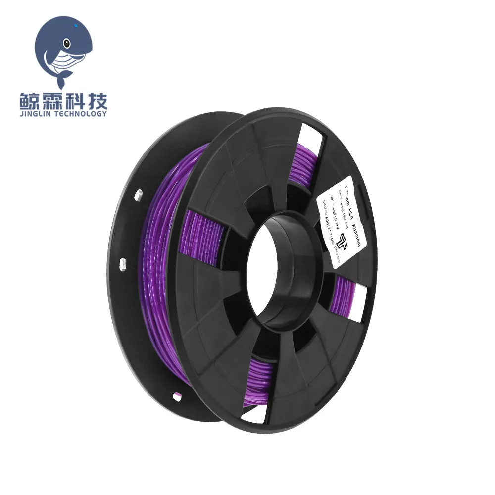 Нить для 3D принтера RepRap 1 75 мм 0 2/кг|Материалы 3D-печати| |