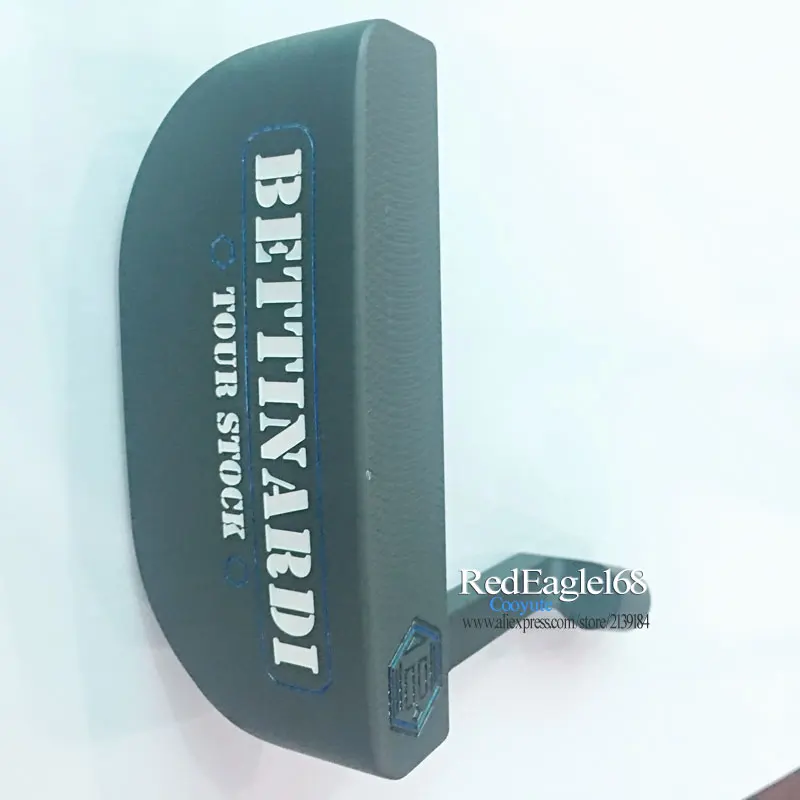 Cooyute Новый Клюшки для гольфа BETTINARDI Тур в наличии полукруг Гольф головок правая