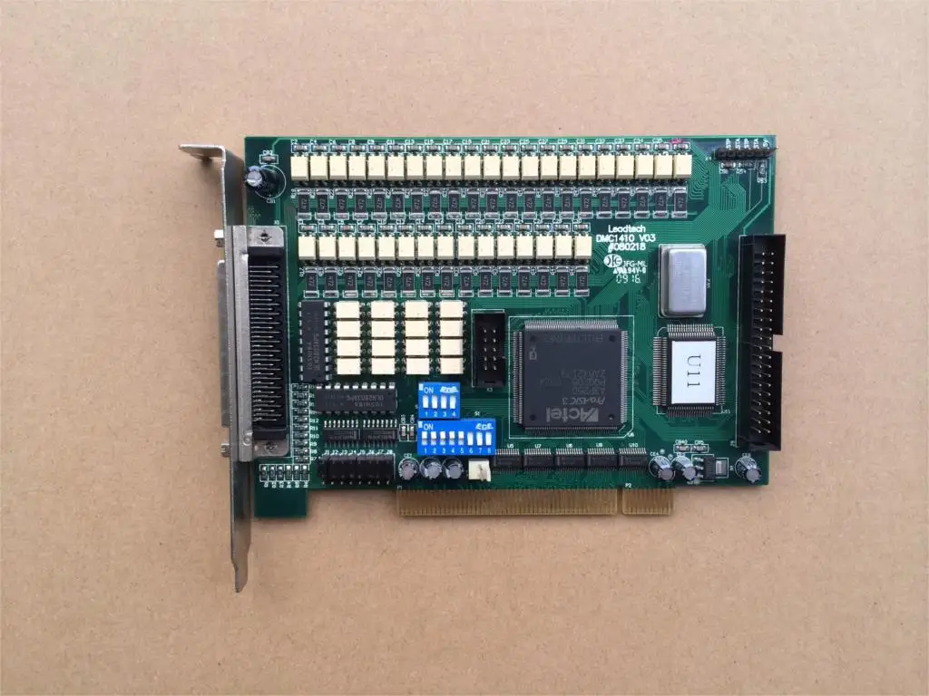 Для Японии Contec GP-IB (PCI) L GPIB карта 7169 используется оригинальная Raytheon DMC1410 v03