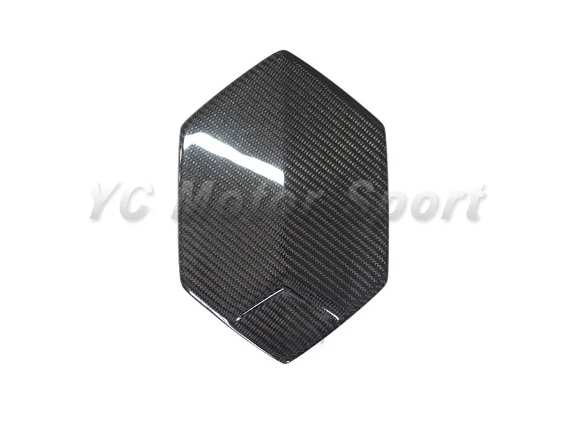 Автомобильные аксессуары полностью из углеродного волокна топливная крышка