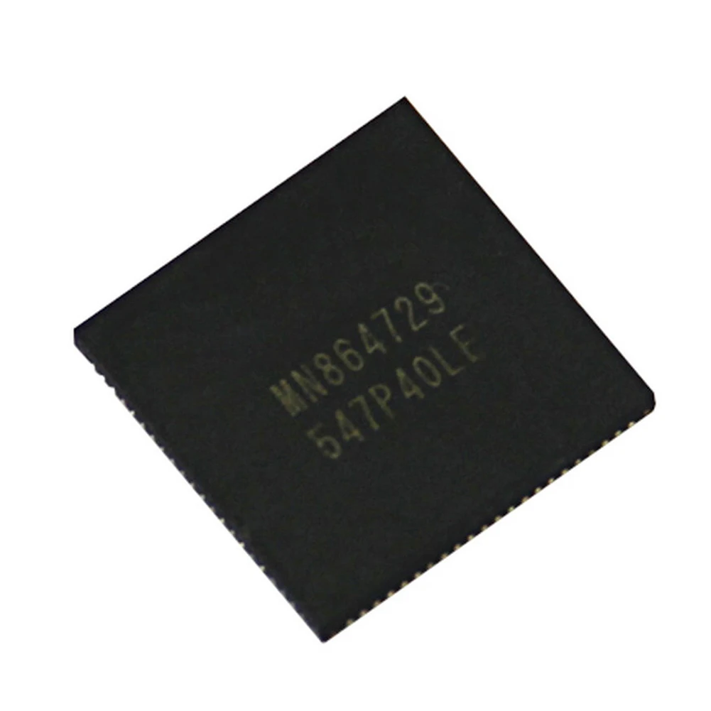 864729 Зарядное устройство аксессуары MN864729 Управление IC HDMI Электронный HD чип Мини