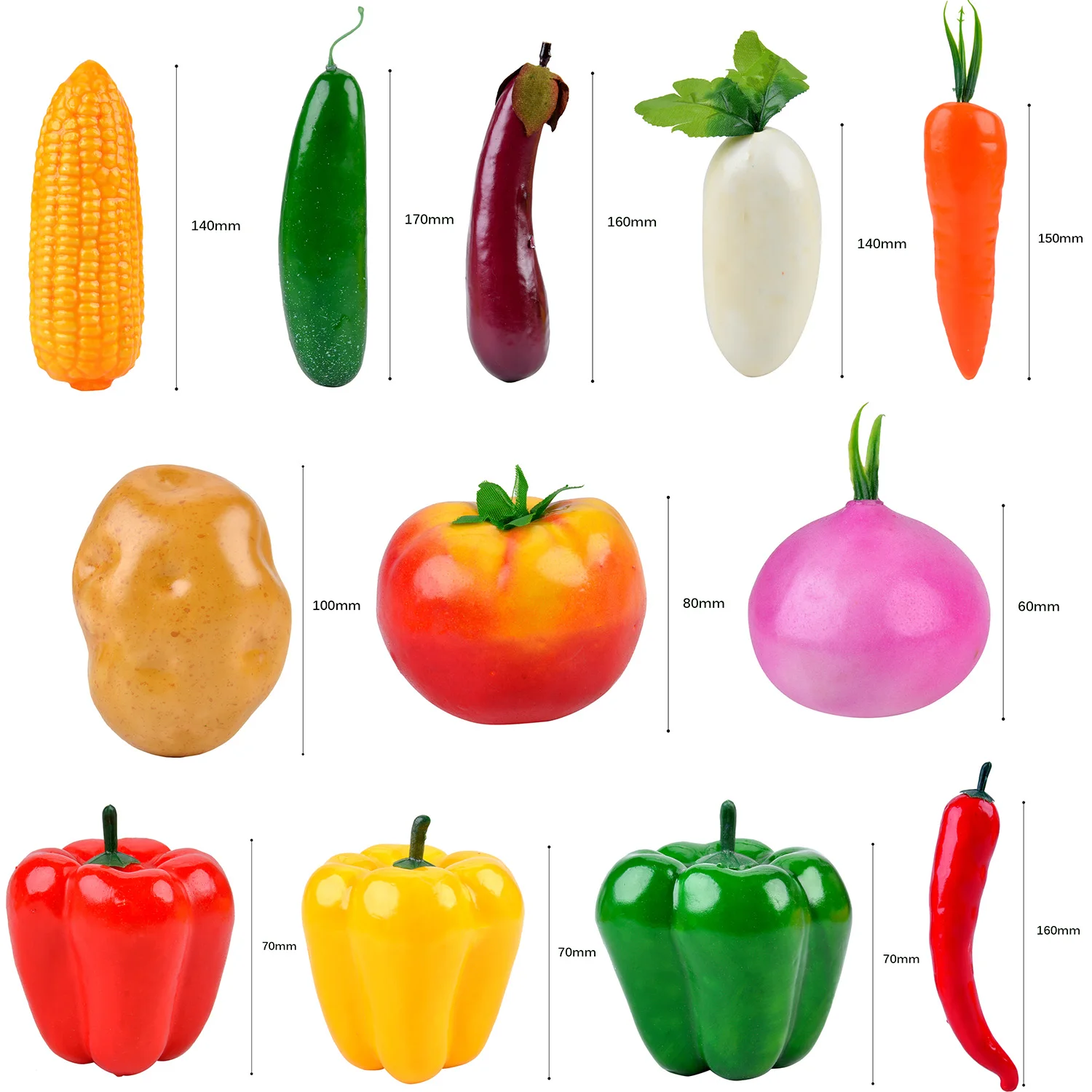 Искусственные Чили овощи искусственные фрукты искусственная модель для