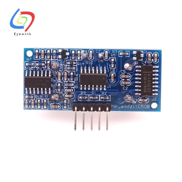 EYEWINK 1 шт./лот ультразвуковой HC-SR05 HY-SRF05 Расстояние модуль сенсор для Arduino UNO R3 MEGA2560