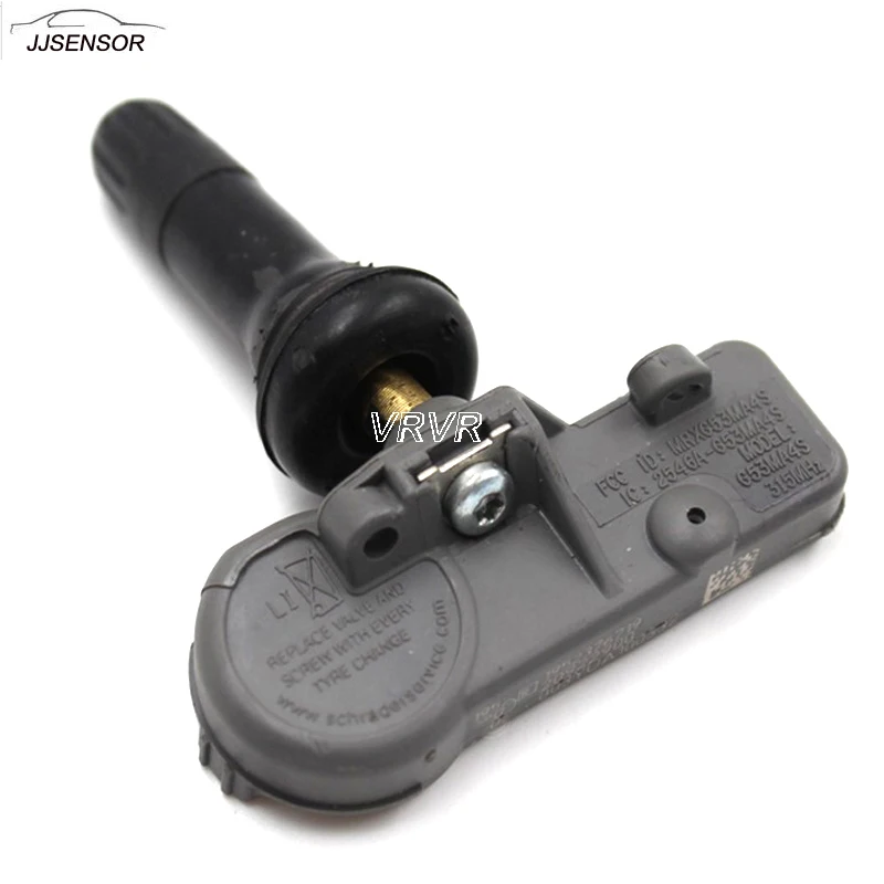 YAOPEI датчик контроля давления в шинах TPMS датчик для Cadillac Chevrolet Buick 20922900