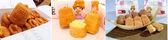 Электрическая вафельница в форме колокола/антипригарная вафельница/вафельница