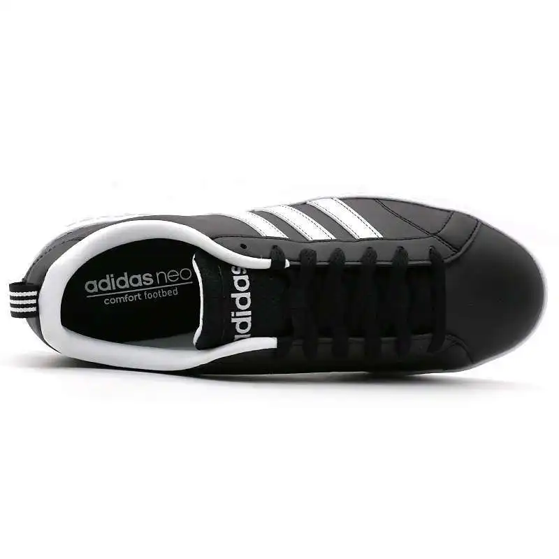 Новое поступление оригинальных мужских теннисных кроссовок Adidas VS ADVANTAGE | Спорт и
