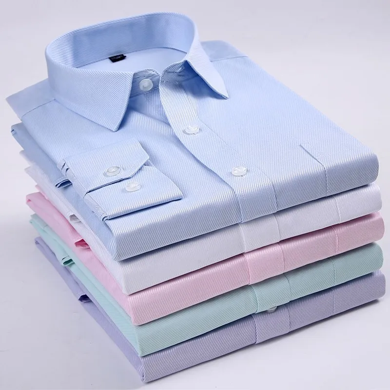 DRESSERVICE большой размер S-5XL 6XL 7XL 8XL 2017 Лето саржа высокого качества рабочие мужские