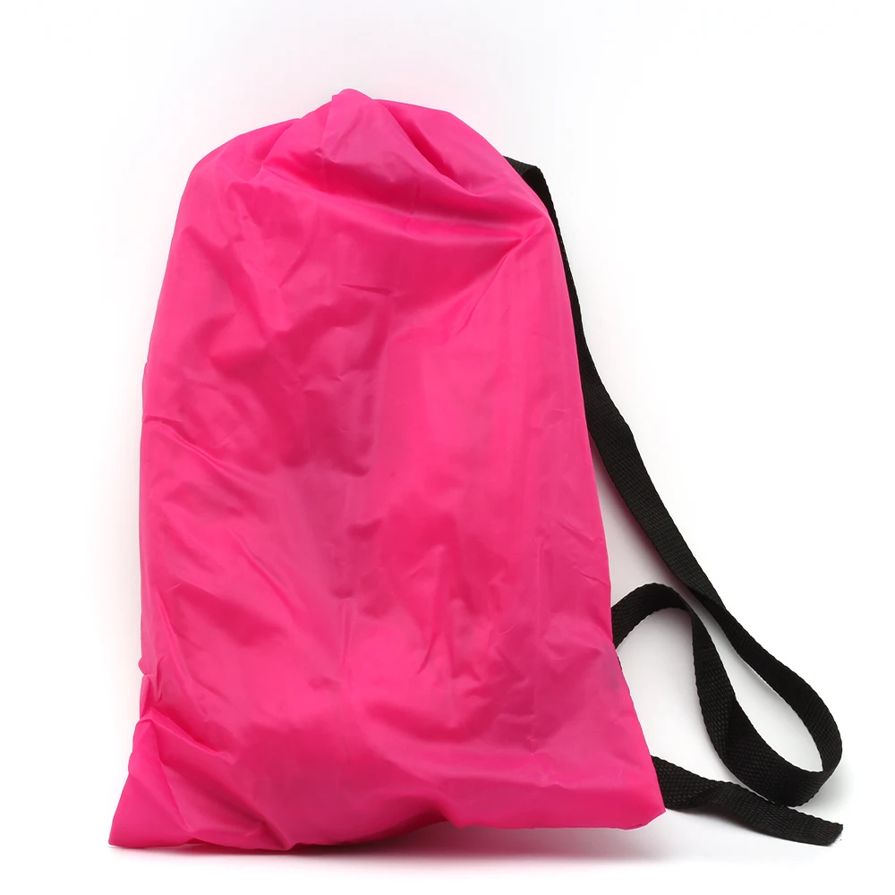 Дропшиппинг надувной диван для отдыха Пляжная кровать кемпинга|bed camping|bed bagbed air |