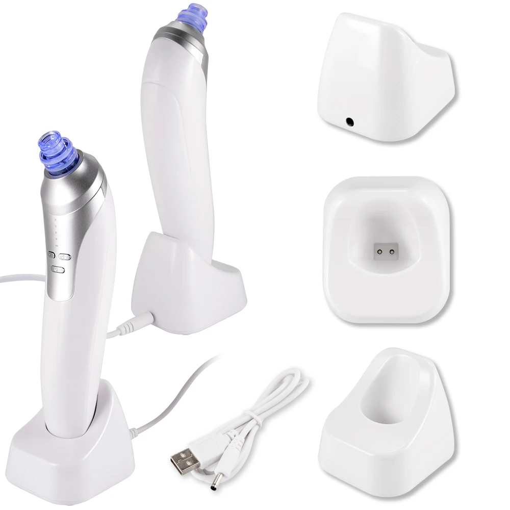 Пылесос для удаления черных точек всасывание удаление рубцов пилинг пор