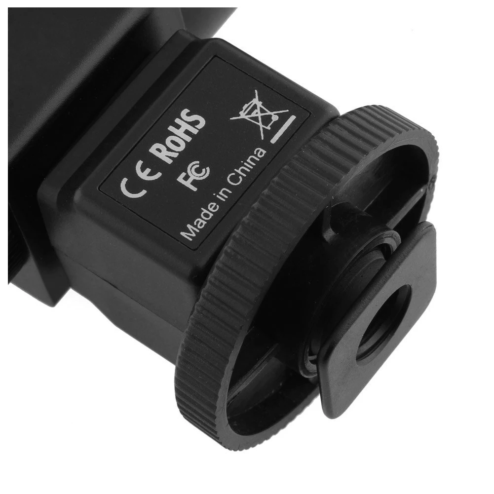 Takstar стерео микрофон Камера SGC 698 для Nikon Canon DSLR видеокамера|camera microphone|stereo