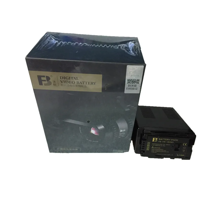 Флейта с литиевыми батареями VBG6H батарея для цифровой камеры VBG6 Panasonic флейта HMC43MC