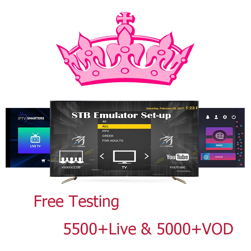 Ihomelife HLQ Android 9,0 tv Box RK3328 2g+ 16g Smart tv Box двухдиапазонный wifi mini 4 K IP tv set top box