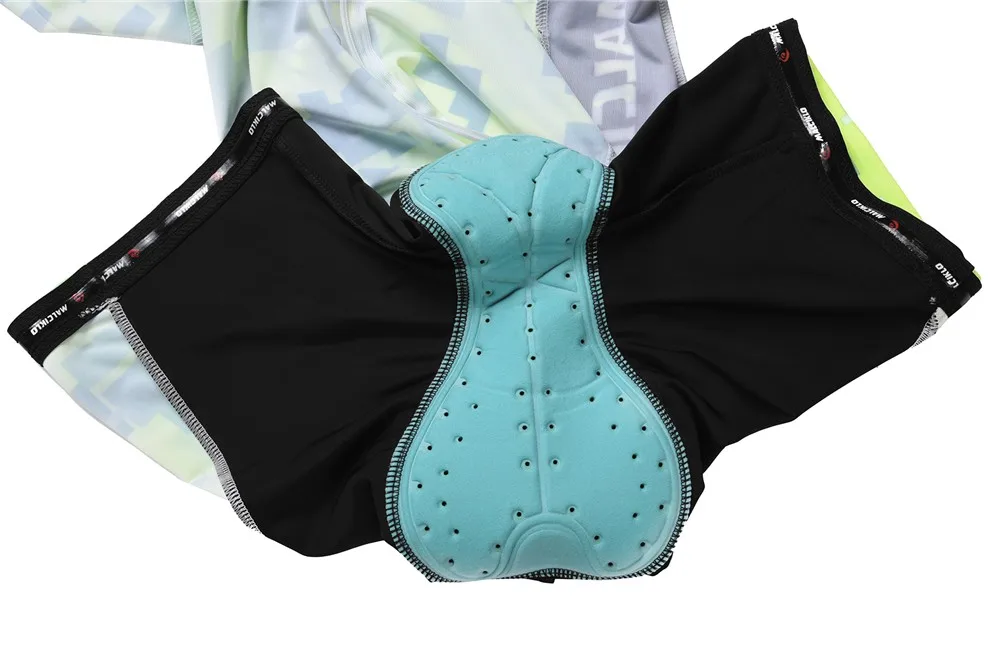 Pro Team триатлон костюм для мужчин Велоспорт Джерси Skinsuit комбинезон Майо Одежда