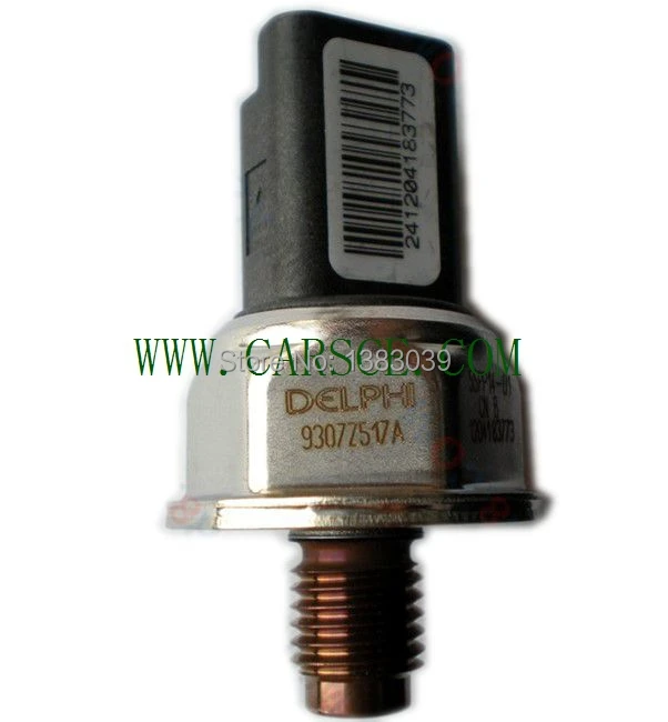 Delphi топлива датчик давления 55pp14-01 9307Z517A подходит для RENAULT / NISSAN | Электронные