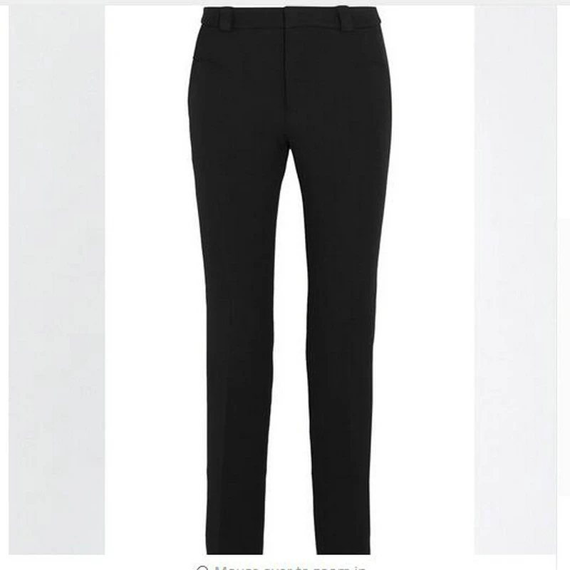 Новинка модные женские деловые брючные костюмы официальная офисная работа