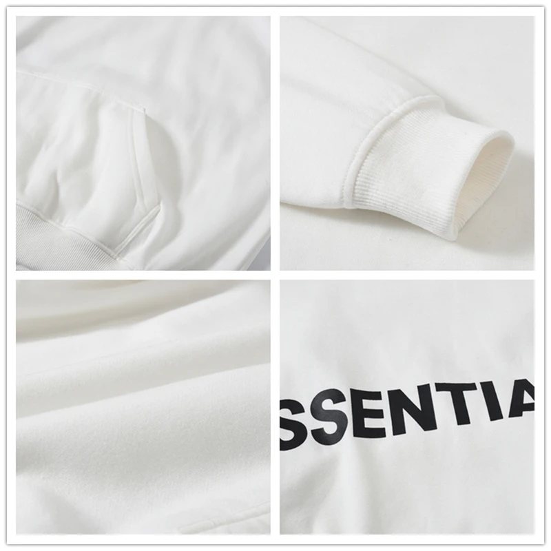 QoolXCWear Dropshipping Hoodies Sweatshirts Men Women Print Hoodie Hip Hop Streetwear Men Clothing