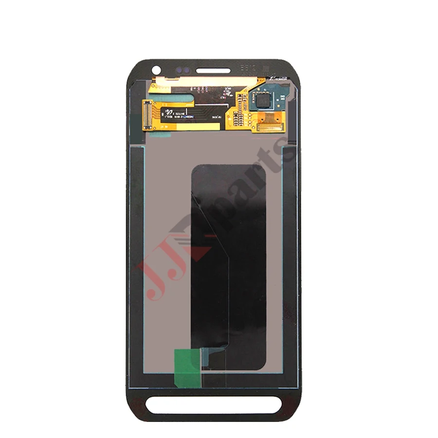 100% протестированный для SAMSUNG GALAXY S6 Active G890 ЖК дисплей кодирующий преобразователь
