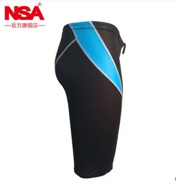 Men Professional Quick Dry Competition SwimTrunks Men WaterProof Plus Size Swim Shorts Male Beach Boxer Swimsuit Bathing Jammer