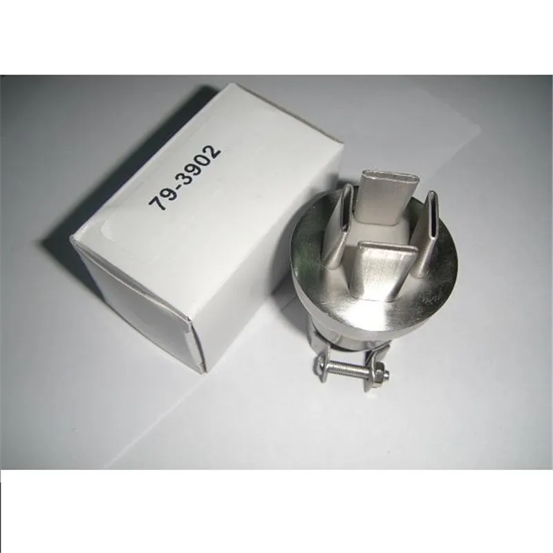 

Universal 850,990,857 air nozzles BGA repairs tool accessories air nozzles quadrilateral 15 * 15MM