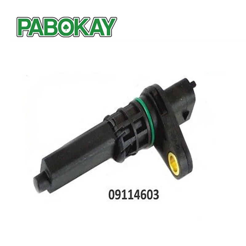 Для Opel Vauxhall Astra Combo Tigra Zafira датчик скорости 09114603 9114603 1236304 GM09114603 5493251 | Автомобили и