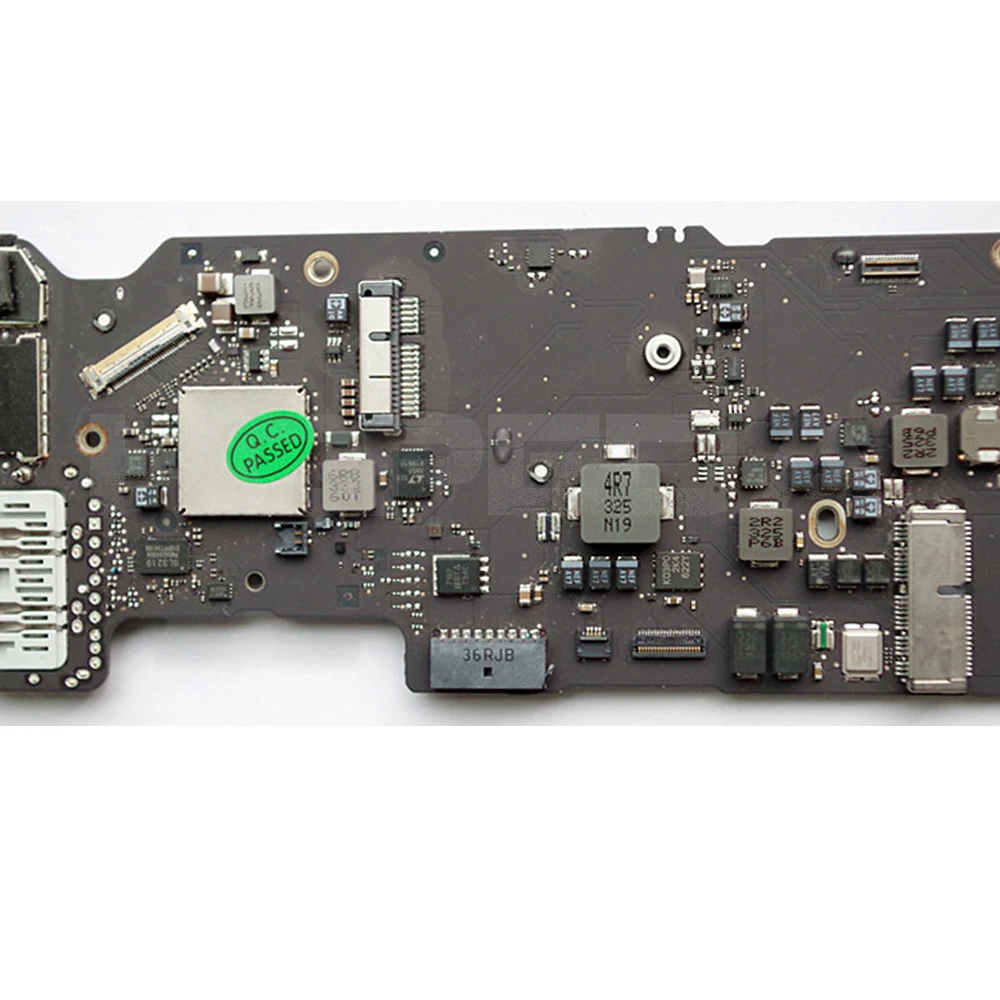 A1466 материнская плата для Apple Macbook Air 13 ''материнская плата MD760 761 2013 год 820-3437-B 1,4 4G