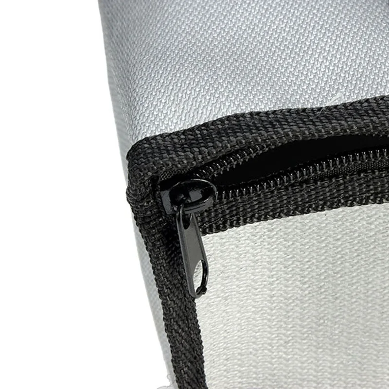 Realacc пожаробезопасный литий полимерный чехол для безопасной переноски батареи