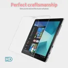 Защитная пленка 2.5D Arc для Samsung Galaxy Book, прозрачная защитная пленка для экрана для Samsung Galaxy Book 10,6 дюйма