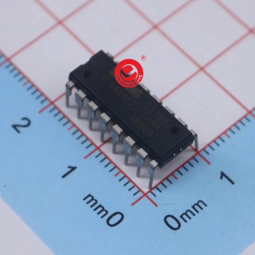 

S3F9454BZZ-DHB4 DIP-16 10PCS/LOT Original Free Shipping