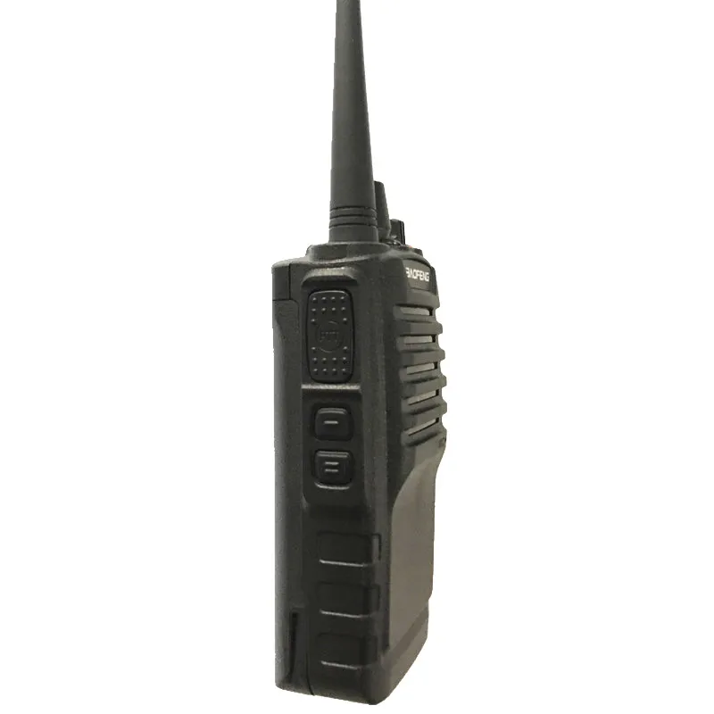 8 Вт 2800 мАч BAOFENG BF-9700 высокой мощности рация Водонепроницаемый UHF любительский радио UV-9R Woki Toki радиоприемник HF Охота