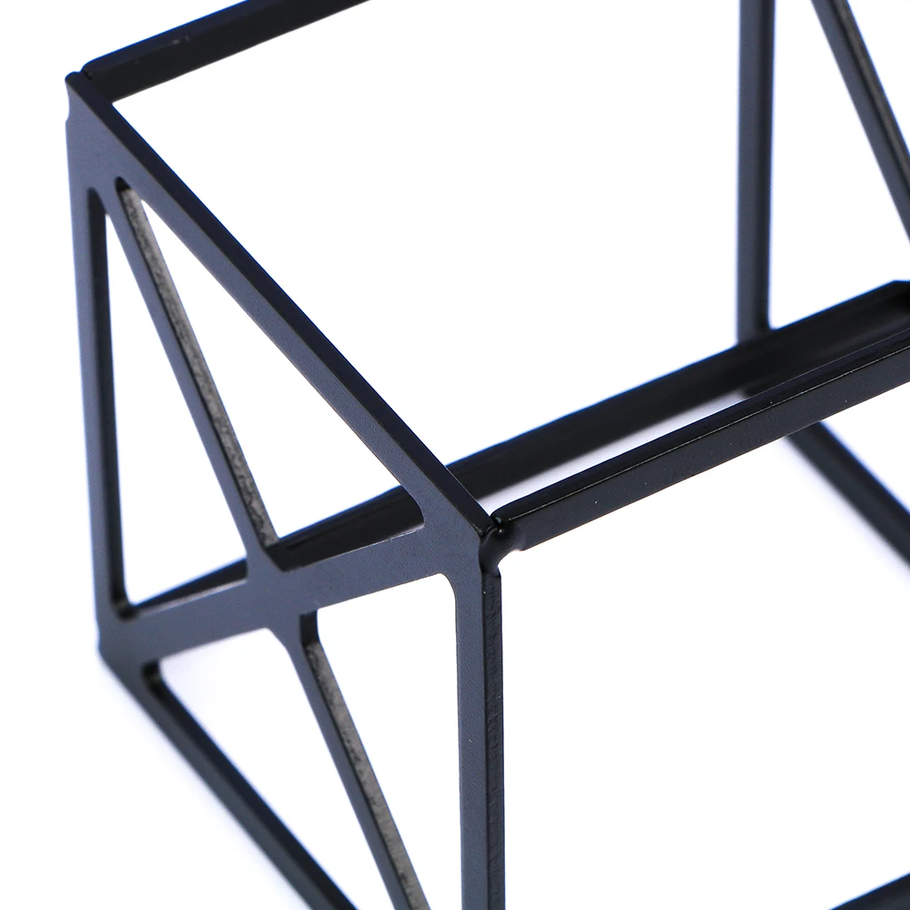 Горячая продажа квадратная основа косметическая губка порошок блендер дисплей