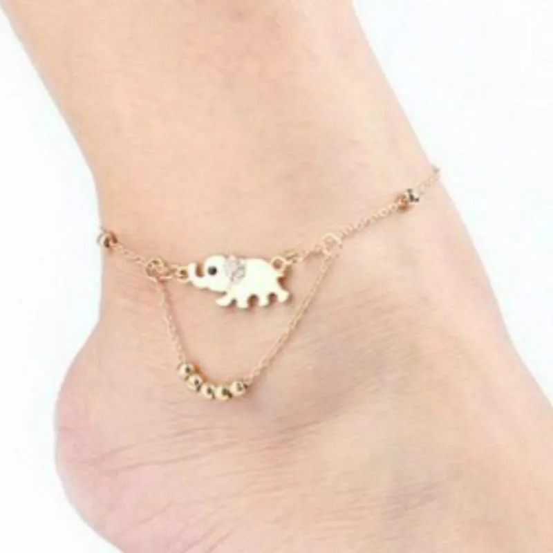 Женские сандалии бохо винтажные богемные до щиколотки летние пляжные украшения |